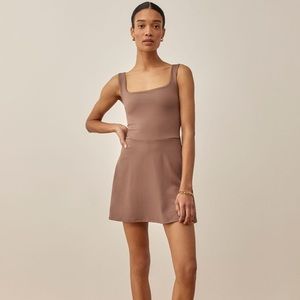 reformation amy dress